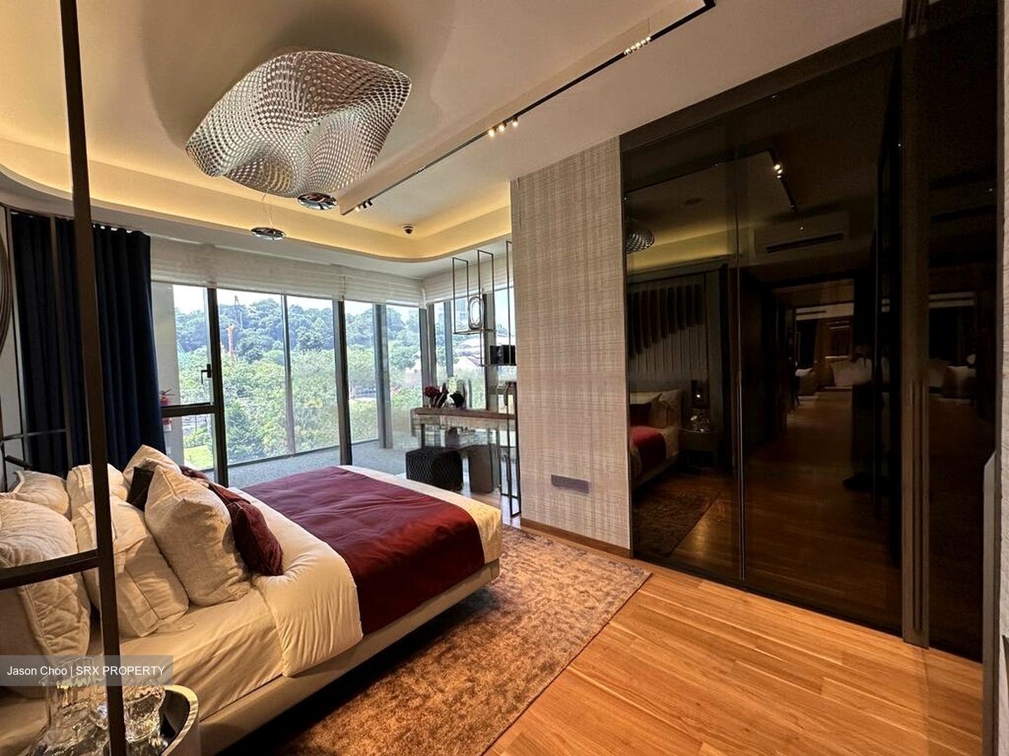 Canninghill Piers (D6), Apartment #468310701